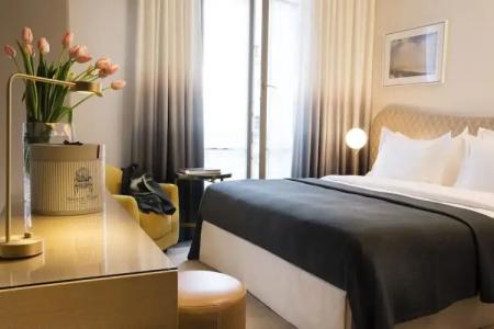 Hôtel Le Marianne - 35