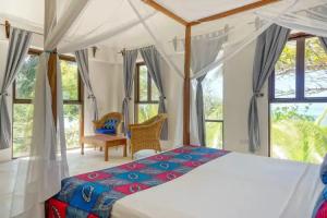 Indigo Beach Zanzibar, Bwejuu
