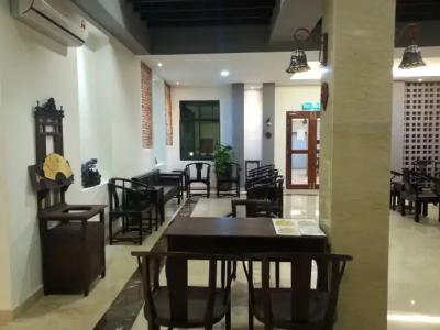 Swiss Heritage Boutique Melaka - 36