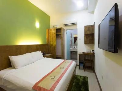 Swiss Heritage Boutique Melaka - 27