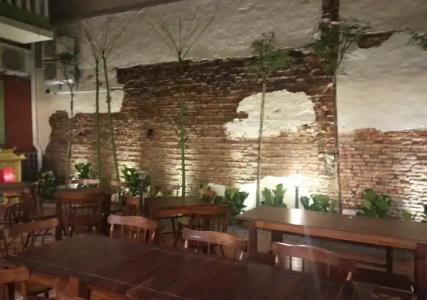 Swiss Heritage Boutique Melaka - 17