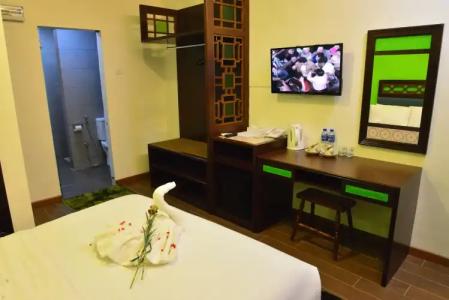 Swiss Heritage Boutique Melaka - 44