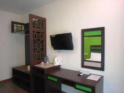 Swiss Heritage Boutique Melaka - 59