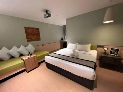 Swiss Heritage Boutique Melaka - 30