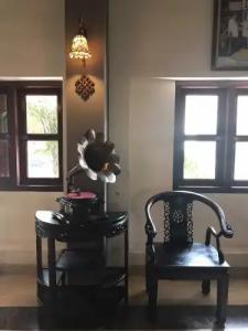 Swiss Heritage Boutique Melaka - 14