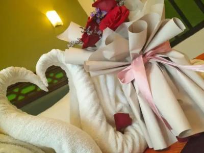 Swiss Heritage Boutique Melaka - 51