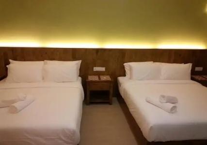 Swiss Heritage Boutique Melaka - 4