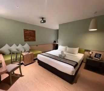 Swiss Heritage Boutique Melaka - 40