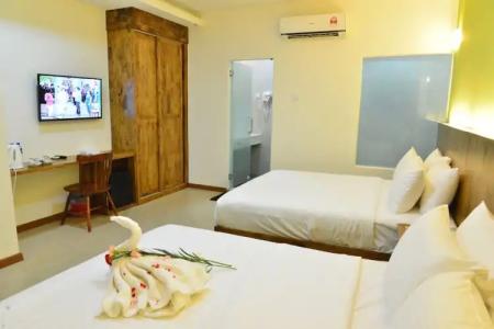 Swiss Heritage Boutique Melaka - 82