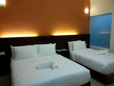 Swiss Heritage Boutique Melaka - 2