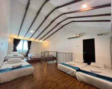 Swiss Heritage Boutique Melaka - 23