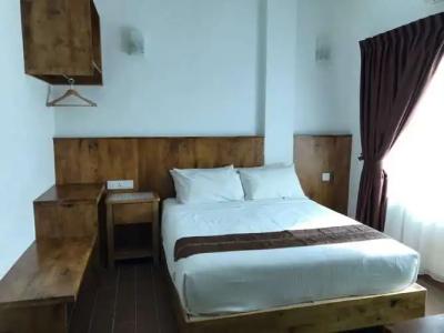 Swiss Heritage Boutique Melaka - 70