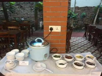 Swiss Heritage Boutique Melaka - 9