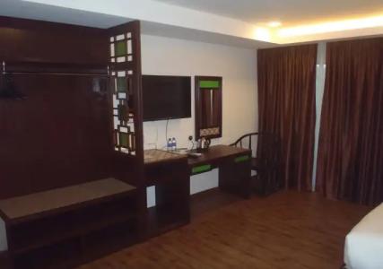 Swiss Heritage Boutique Melaka - 5