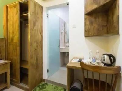 Swiss Heritage Boutique Melaka - 64