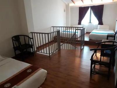 Swiss Heritage Boutique Melaka - 85