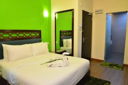 Swiss Heritage Boutique Melaka - 73