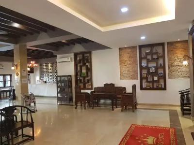 Swiss Heritage Boutique Melaka - 39