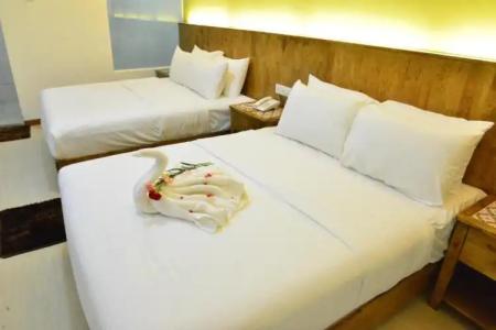 Swiss Heritage Boutique Melaka - 62