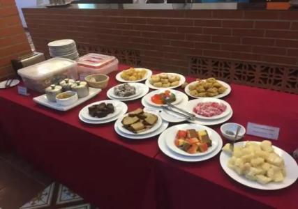 Swiss Heritage Boutique Melaka - 12