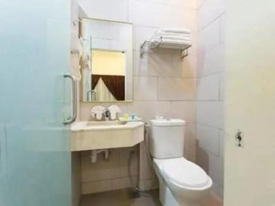 Swiss Heritage Boutique Melaka - 67