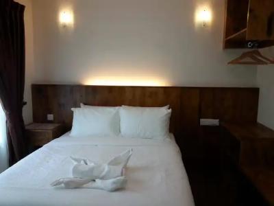 Swiss Heritage Boutique Melaka - 22