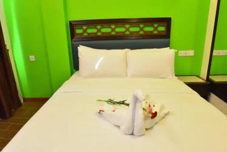 Swiss Heritage Boutique Melaka - 47