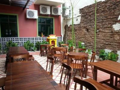 Swiss Heritage Boutique Melaka - 35