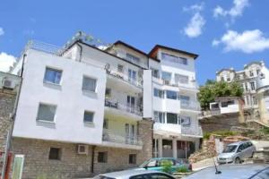 Family Hotel Magnolia, Balchik