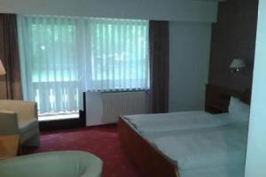 Hotel Büchner Garni, Bad Konig