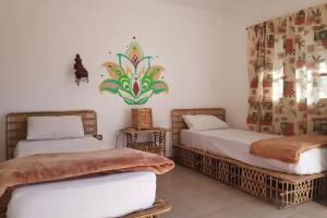 Habiba Beach Lodge, Nuweiba