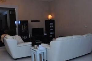 Santuario Guest House, Abu Dabab