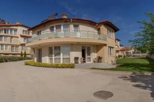 Complex Pika Guest house, Golden Sands