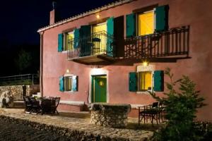 Iconic Villas - Villa Vada, Aghia Efimia