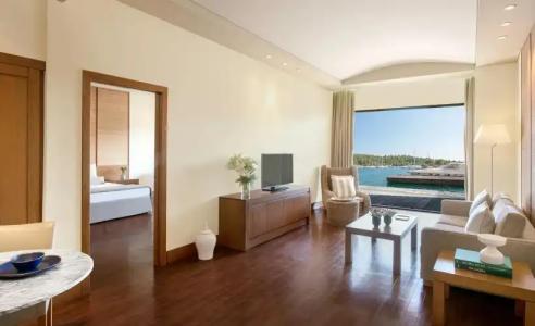 Porto Carras Meliton - 143