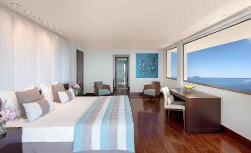 Porto Carras Meliton - 148