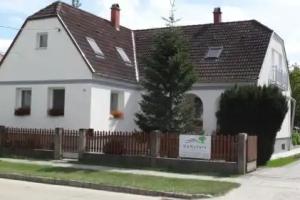 DuNatura Vendégház, Dunakiliti