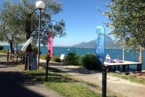 Camping Denis, Brenzone