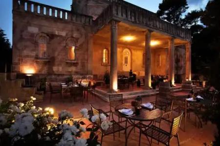 Sikyon Coast And Resort - 0