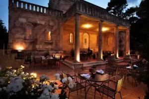 Sikyon Coast Hotel And Resort