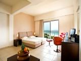 Triple room with sea view