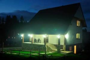 Hostel Highlander, Zabljak