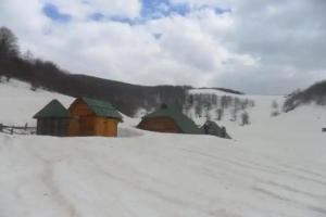 Guest House «Chalet Scepanovic», Kolasin