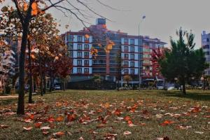 Panagia Suite Hotel, Trabzon