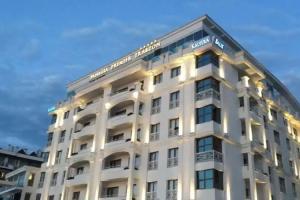 Panagia Suite Hotel, Trabzon