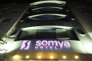 Somya Hotel, Gebze