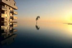 Sunset Beach Vip 2 Residences, Alanya