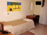 Standard Single room with balcony
