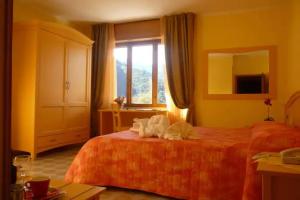 Hotel Cima d'Oro, Molina di Ledro