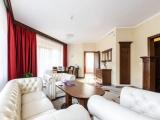 Presidential Double Apartment